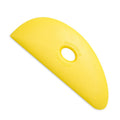 Mudtools Polymer Rib Yellow Size 3