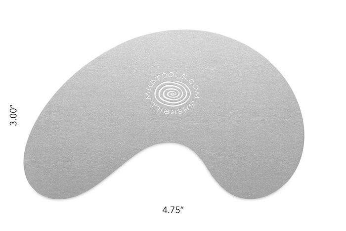 Mudtools Small Bowl Stainless