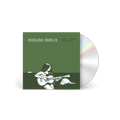 Muireann Bradley: I Kept These Old Blues CD