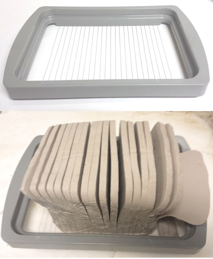 Multi-Slab Cutter