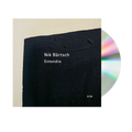 Nik Bärtsch: Entendre CD