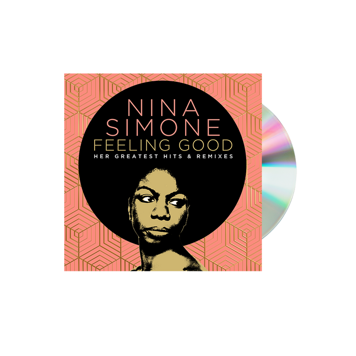 Nina Simone: Feeling Good - Her Greatest Hits And Remixes CD