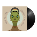 Nina Simone: Fodder On My Wings LP