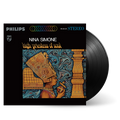 Nina Simone: High Priestess of Soul LP