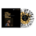 Nina Simone: I Put A Spell On You (60th Anniversary Edition) Spellbound Splatter LP