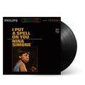 Nina Simone: I Put A Spell On You (Back To Black) LP