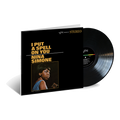 Nina Simone: I Put A Spell On You LP (Acoustic Sounds)