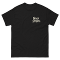 Nina Simone: Mississippi Goddamn Anniversary T-Shirt (Black) Front