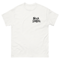 Nina Simone: Mississippi Goddamn Anniversary T-Shirt (White) Front