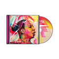 Nina Simone: Nina's Back CD
