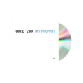 Oded Tzur: My Prophet CD