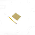 OG Rectangle 5"x4"