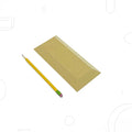 OG Rectangle 8"x3.5"