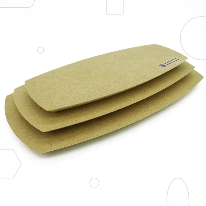 OG Spherical Rectangle Stack (3 piece)