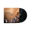 Oscar Peterson: At Baker’s Keyboard Lounge LP