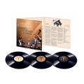 Oscar Peterson: At Baker’s Keyboard Lounge: The Complete Recordings 3LP