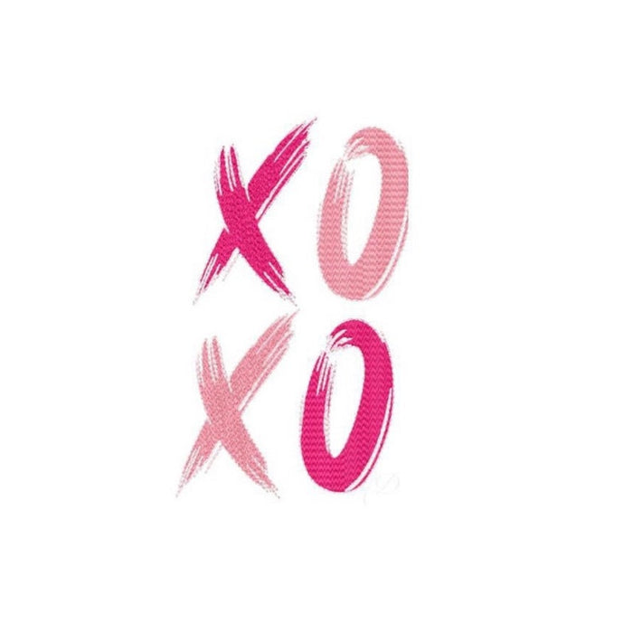 Paint Brush Fill Shadow Embroidery Font for Crafting
