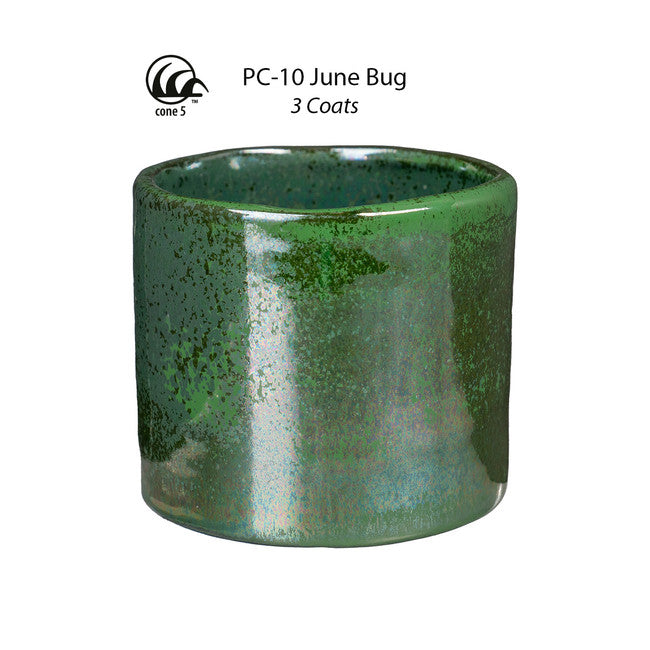 PC-10 June Bug Pint
