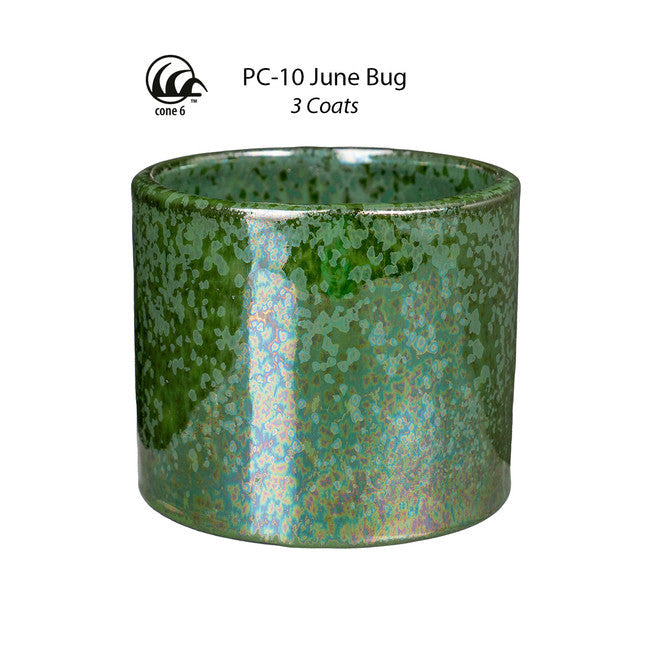 PC-10 June Bug Pint