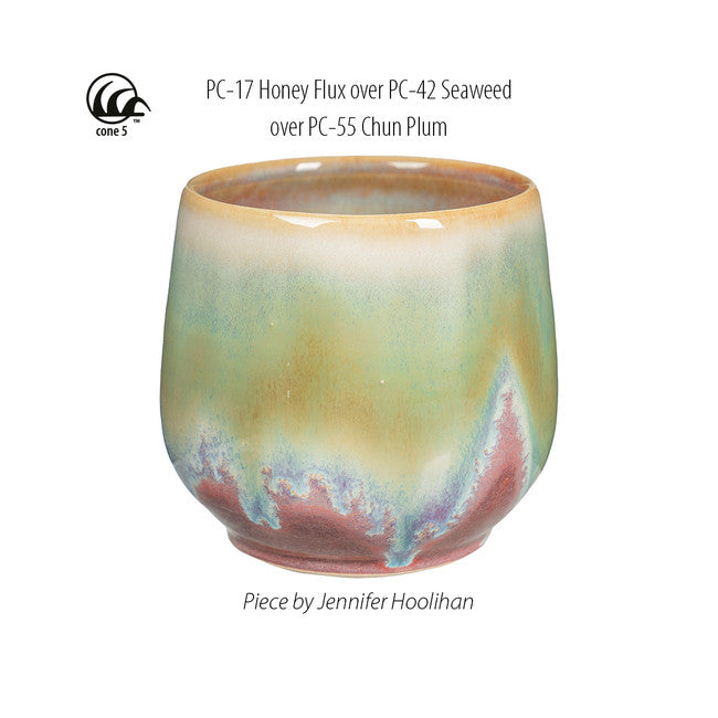 PC-17 Honey Flux Pint