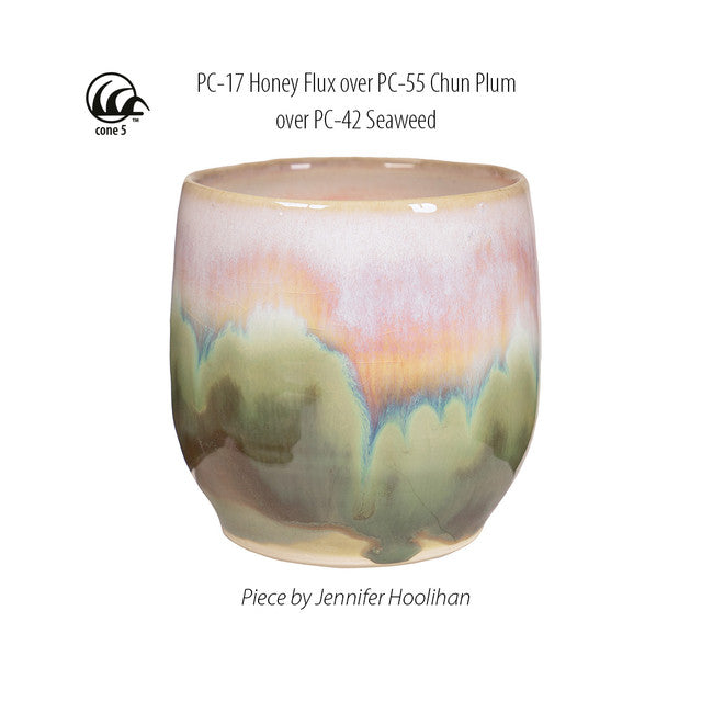 PC-17 Honey Flux Pint