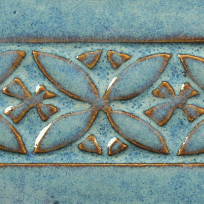 PC-20  Blue Rutile Pint
