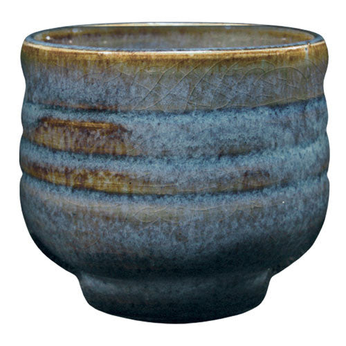 PC-20  Blue Rutile Pint