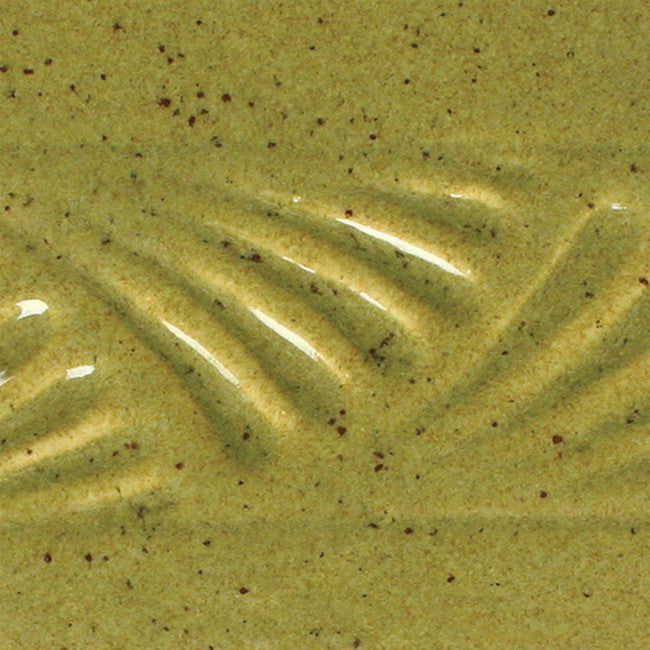 PC-29 Deep Olive Speckle Pint