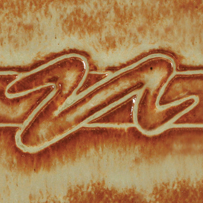 PC-32 Albany Slip Brown Pint