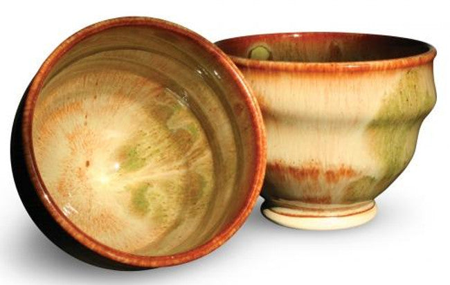 PC-32 Albany Slip Brown Pint