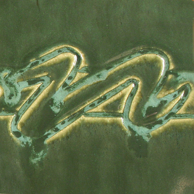 PC-41 Vert Lustre Pint