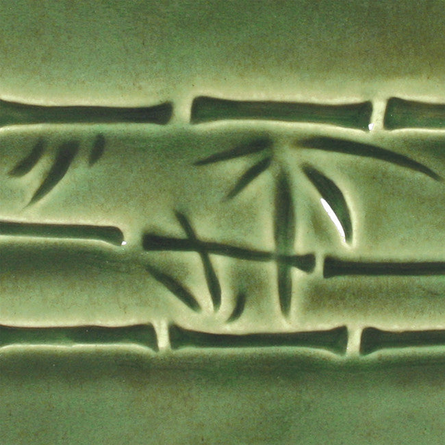 PC-45 Dark Green Pint