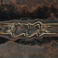 PC-65 Black Aventurine Pint