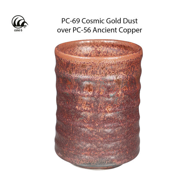 PC-69 Cosmic Gold Dust
