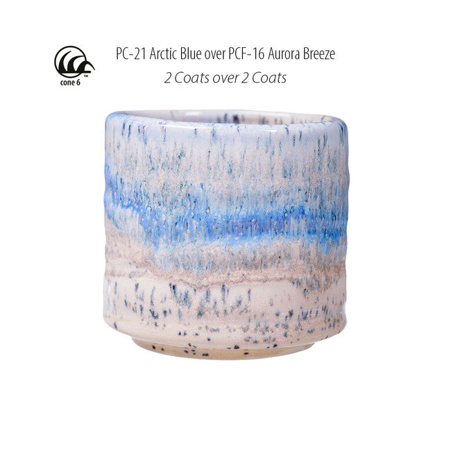 PCF-16 Aurora Breeze Pint