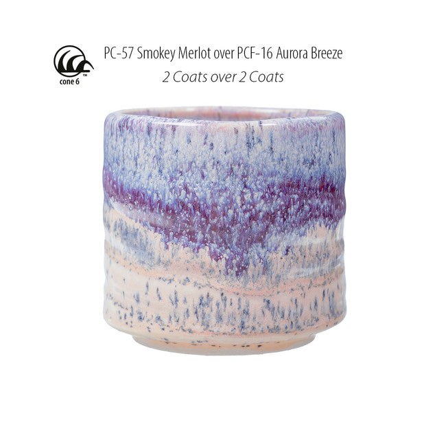 PCF-16 Aurora Breeze Pint