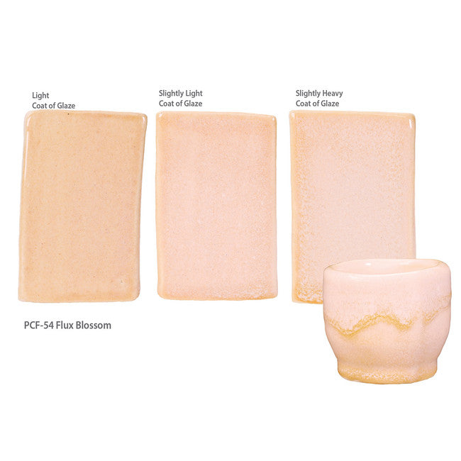 PCF-54 Flux Blossom