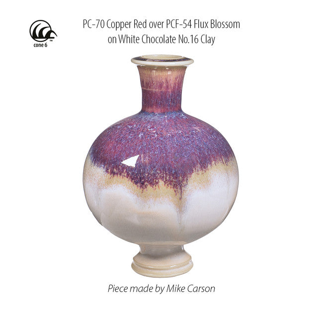 PCF-54 Flux Blossom