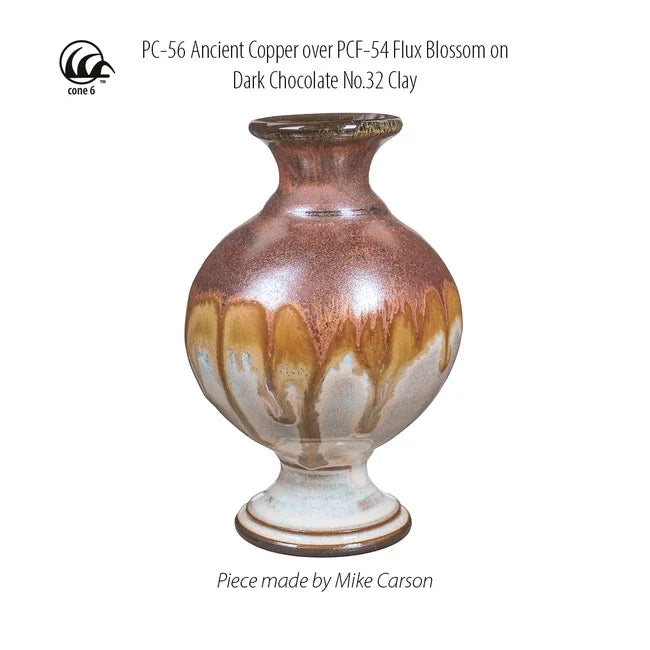 PCF-54 Flux Blossom