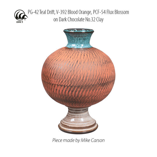 PCF-54 Flux Blossom