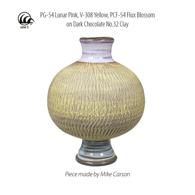 PCF-54 Flux Blossom