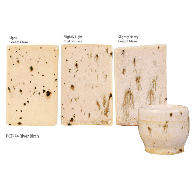 PCF-74 River Birch Pint