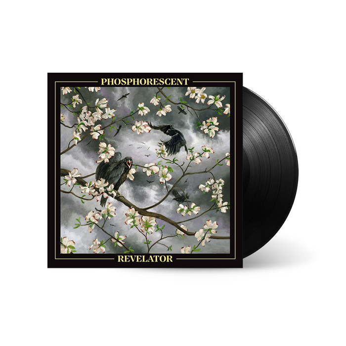 Phosphorescent: Revelator LP