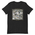 Phosphorescent T-Shirt (Black)