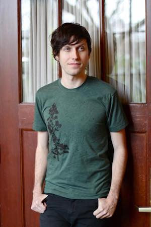 Pine Tree Flock T-Shirt - Unisex Heather Forest and Pine