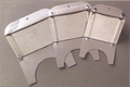 PL2 Pot Lifters 5"