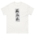 Portrait Film Strip T-Shirt