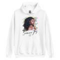 Portrait Hoodie