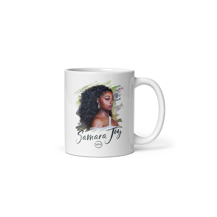 Portrait Mug Back