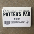Potter's Ink Pad - Black
